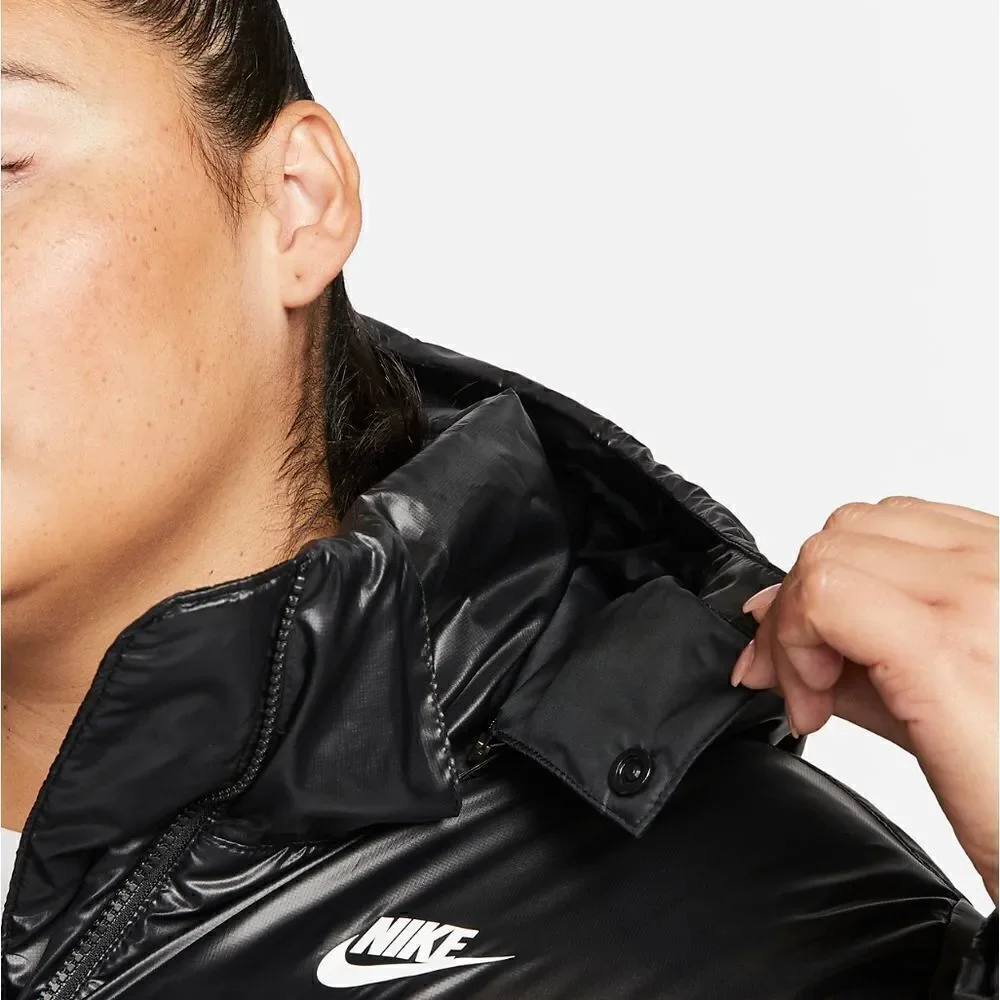 Nike Sportswear Therma-Fit Women's City Series Parka Size 1X NWT $300